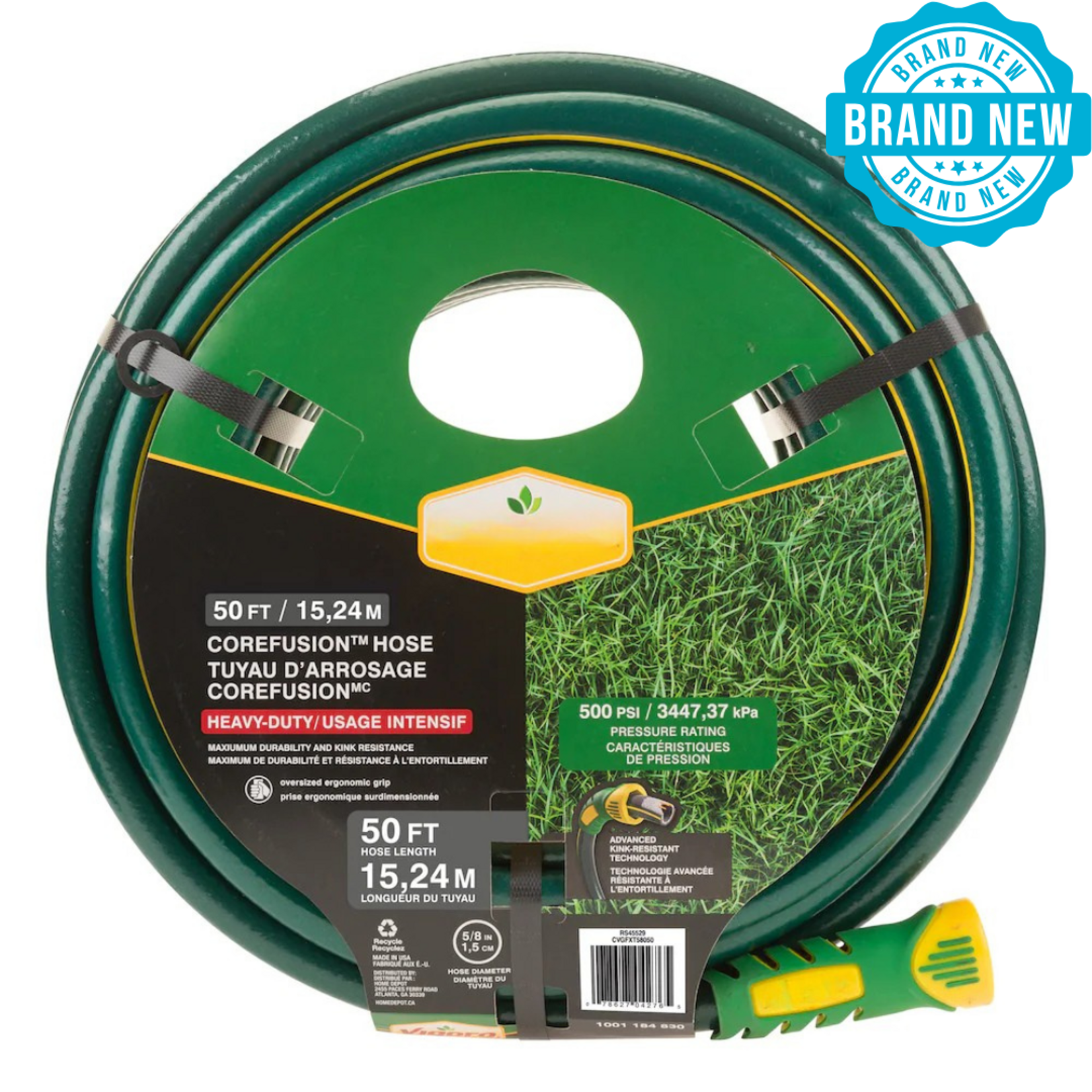 50ft Corefusion Hose