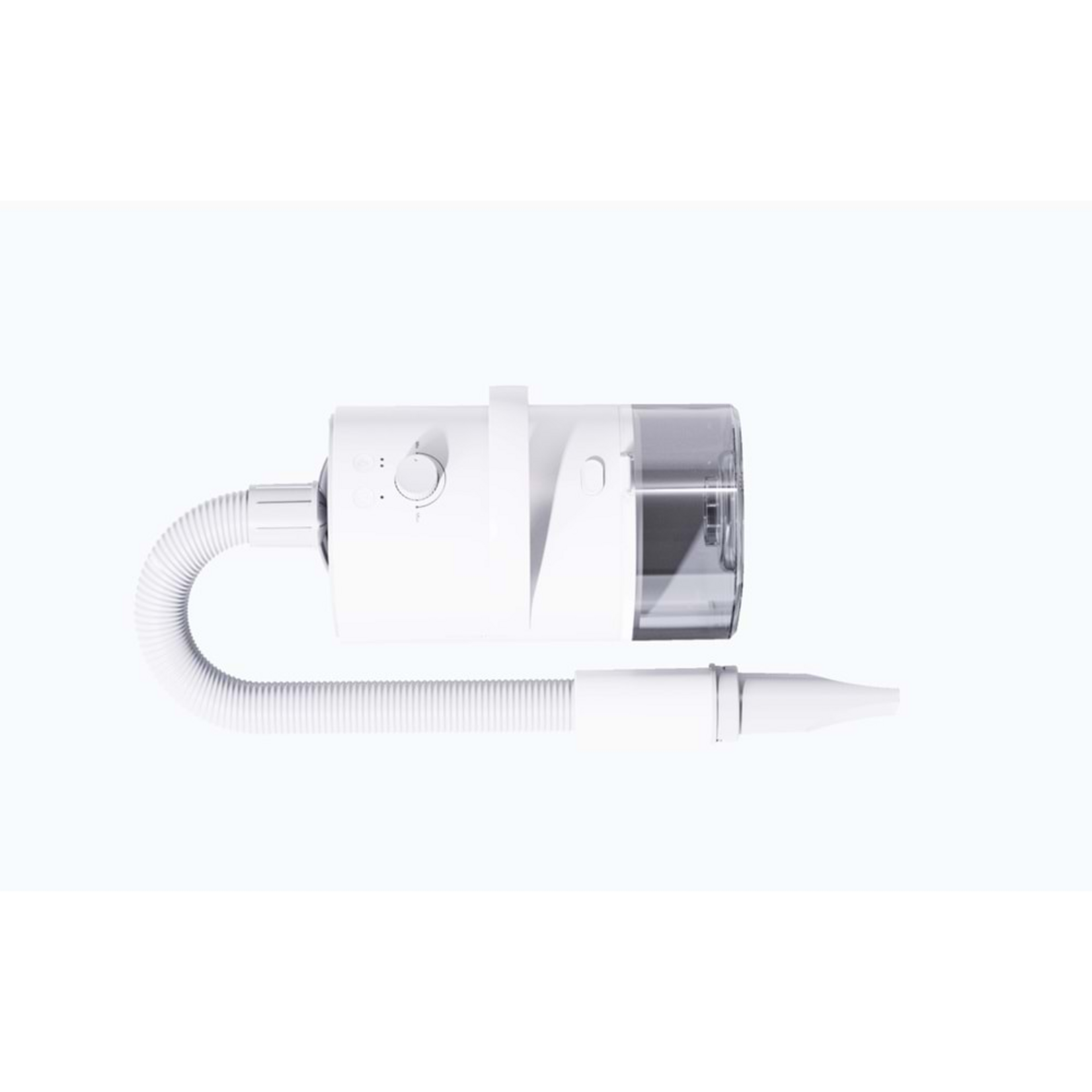 Pawgether Pet Vacuum & Dryer Grooming kit