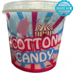 Cotton Candy