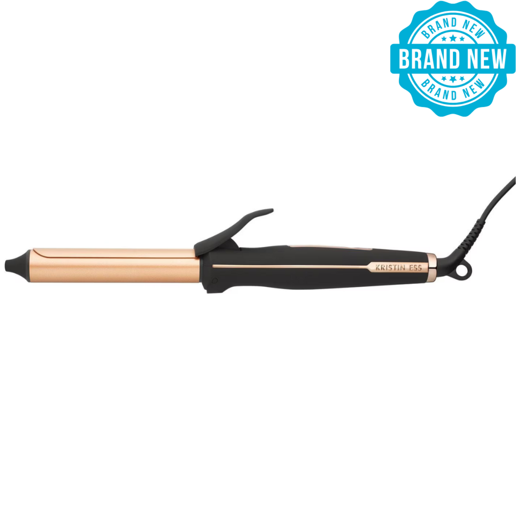 Ceramic 1" Curling Iron