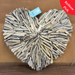 Heart Wood Art
