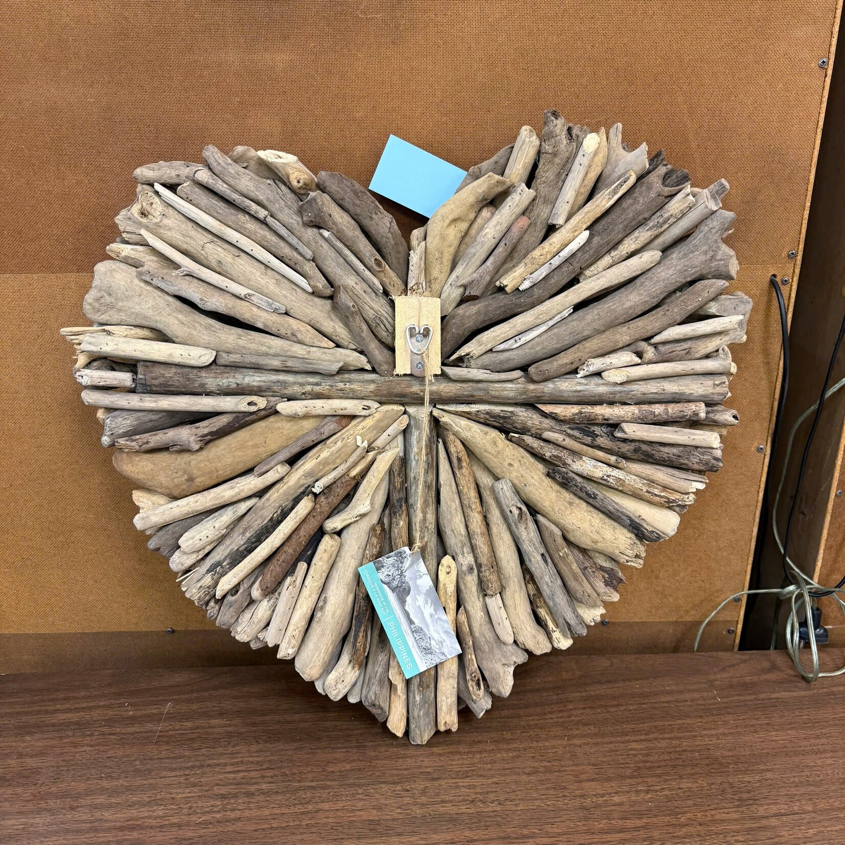 Heart Wood Art