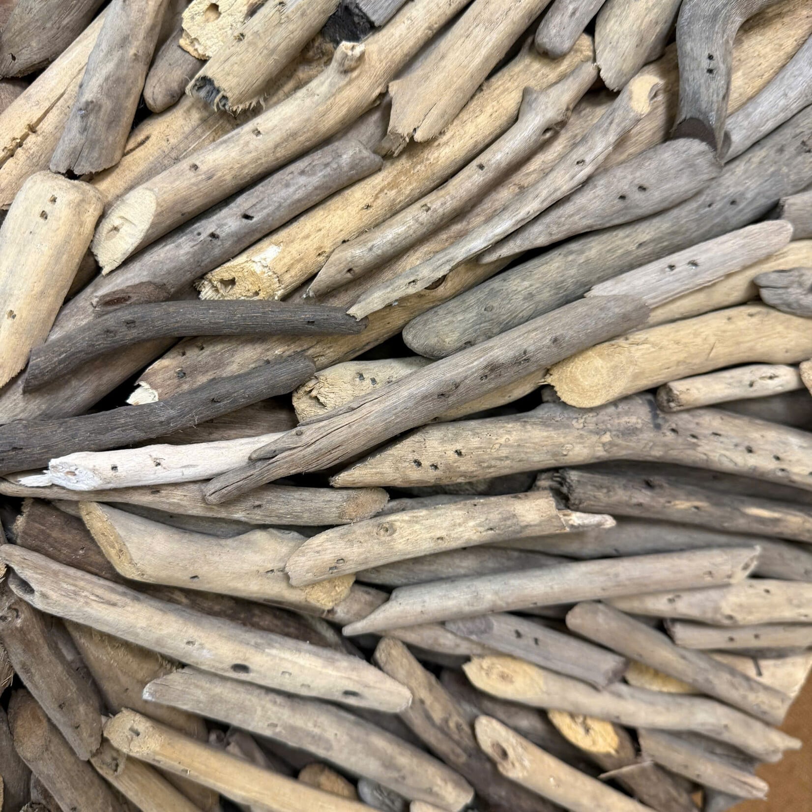 Heart Wood Art