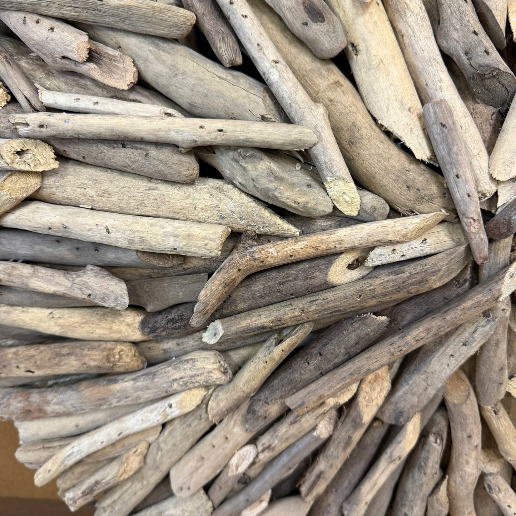 Heart Wood Art