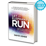 Elephant Run Book