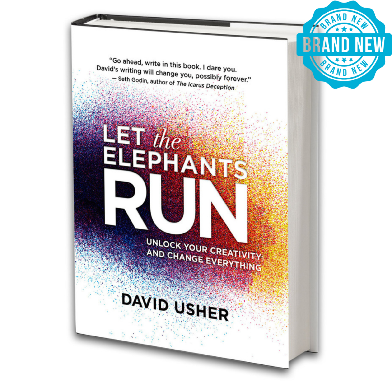 Elephant Run Book