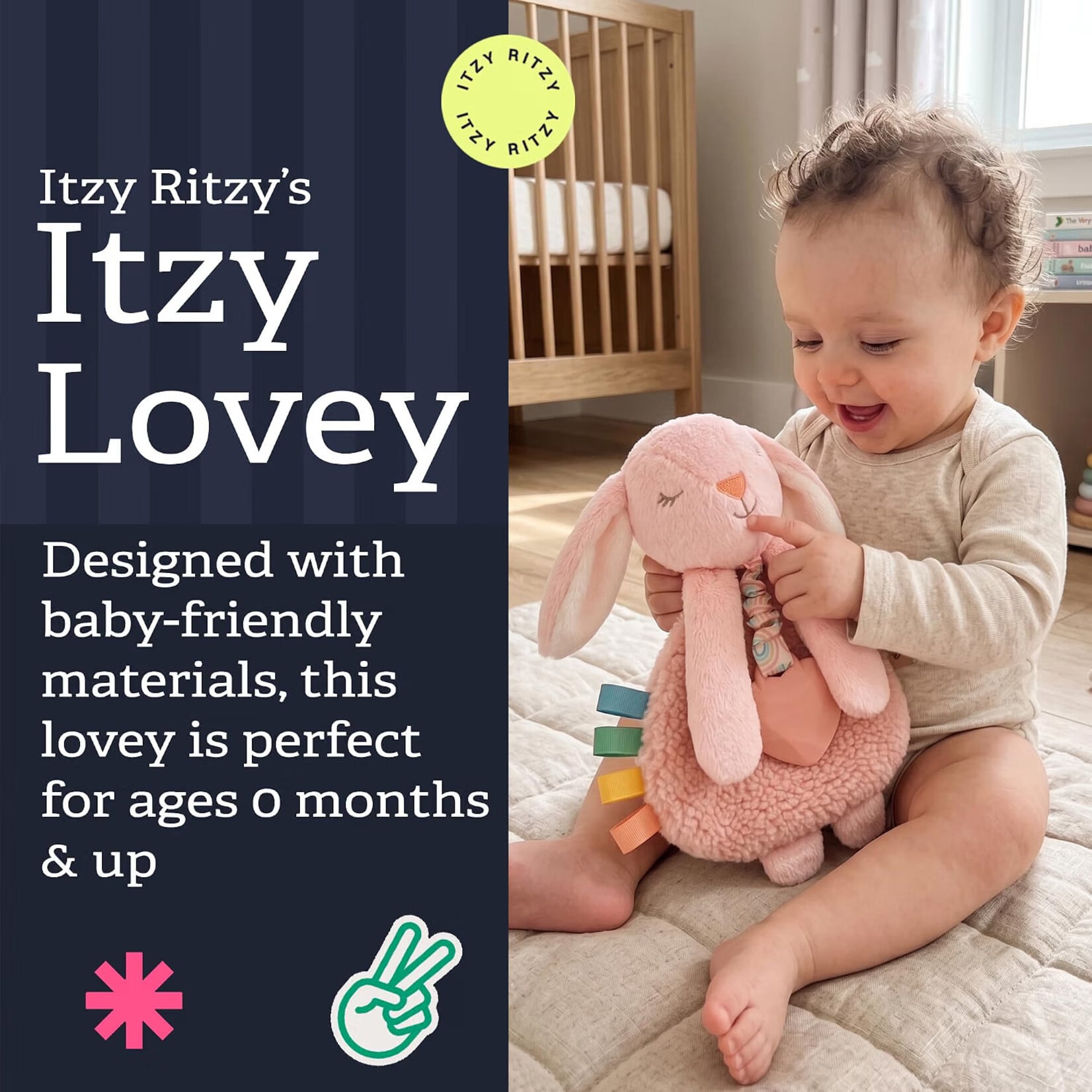 ITZY Lovely