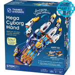 Mega Cyborg Hand