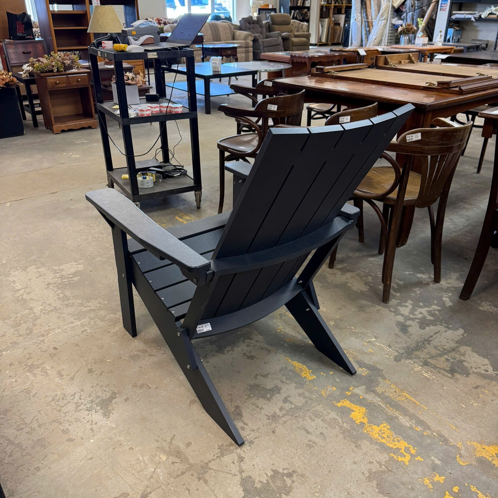 Andirondack Chair
