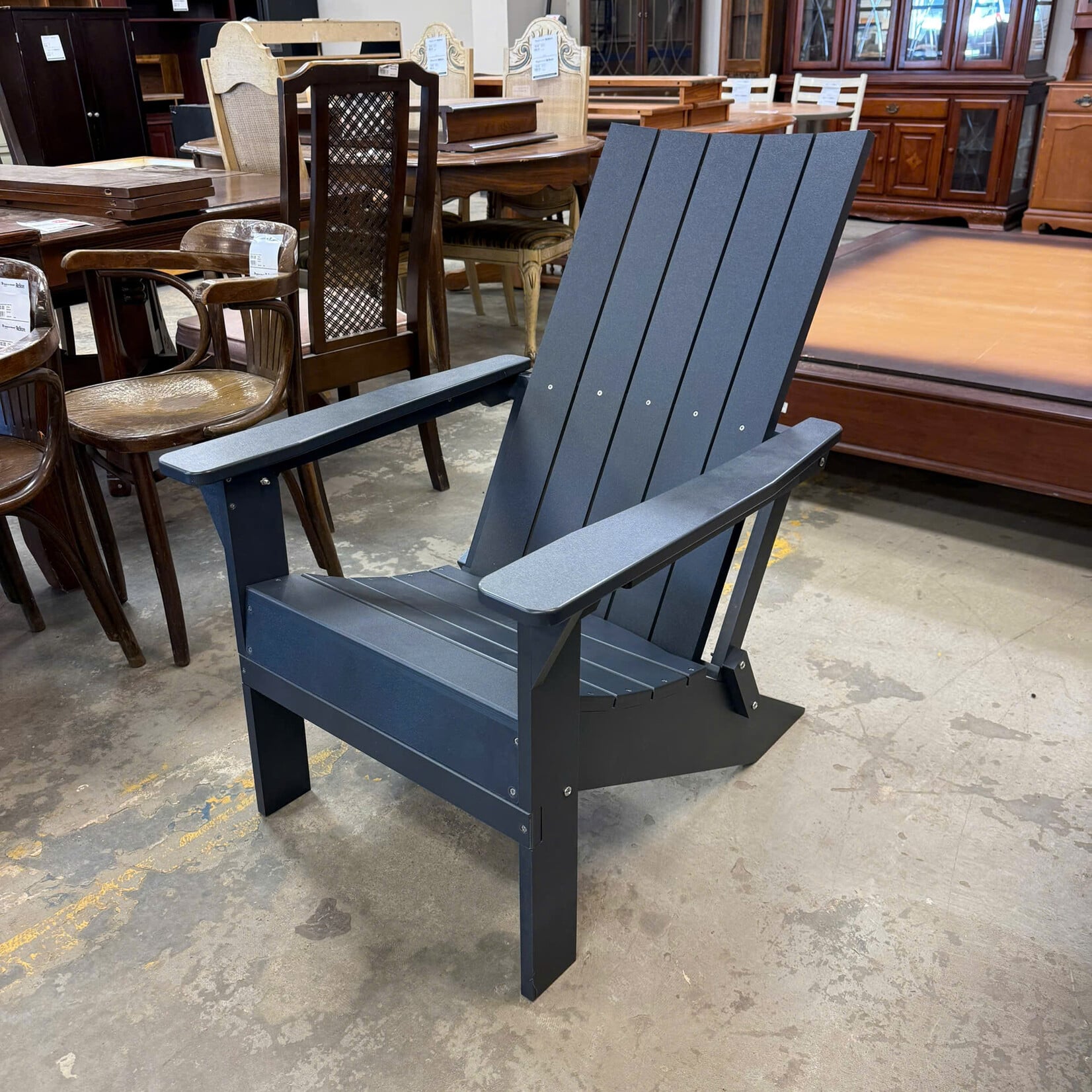 Andirondack Chair