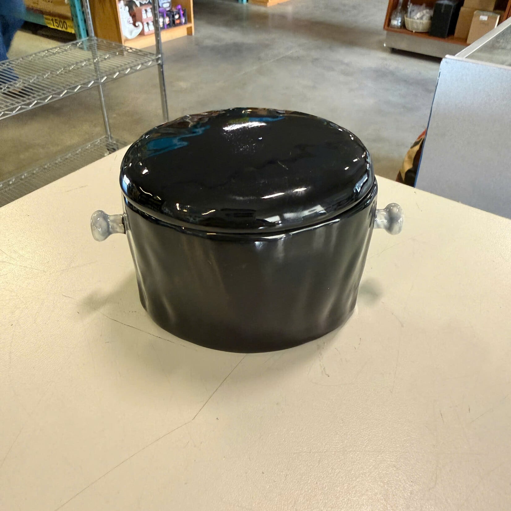 Monster Trinket Box