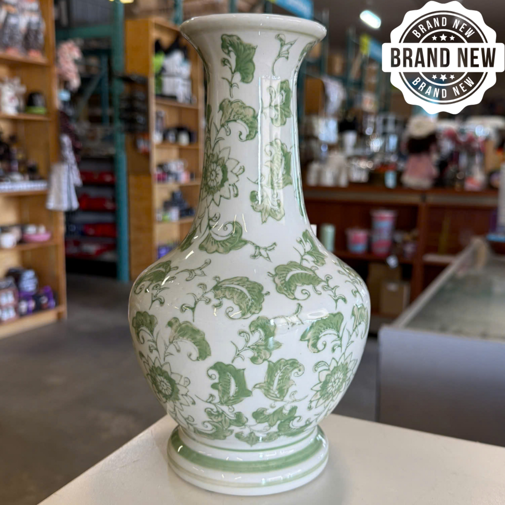 Decorative Vase