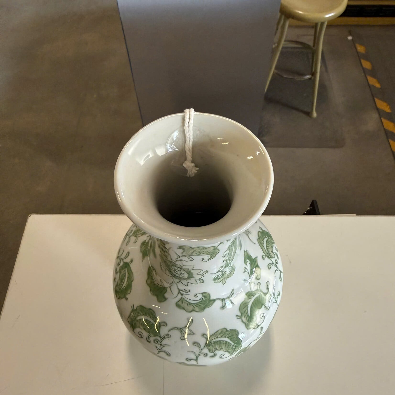 Decorative Vase