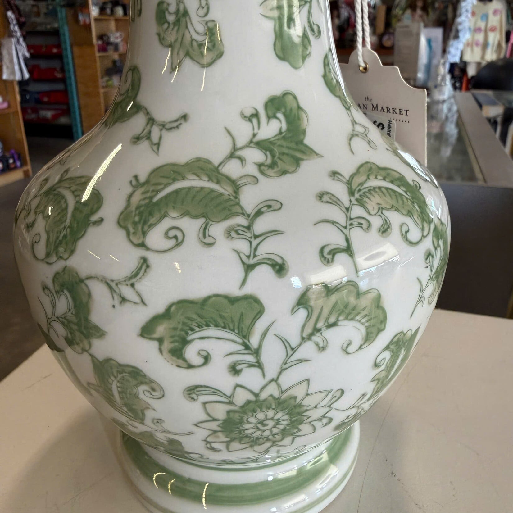 Decorative Vase