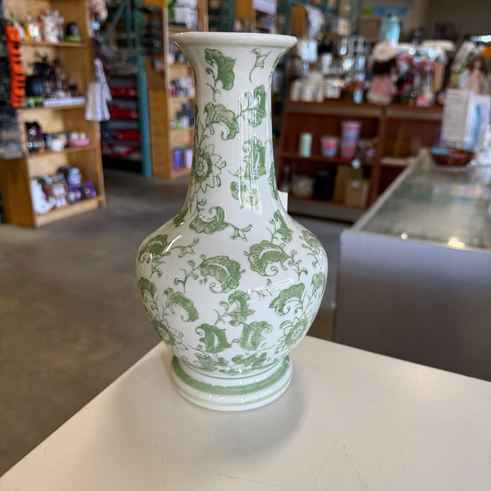 Decorative Vase