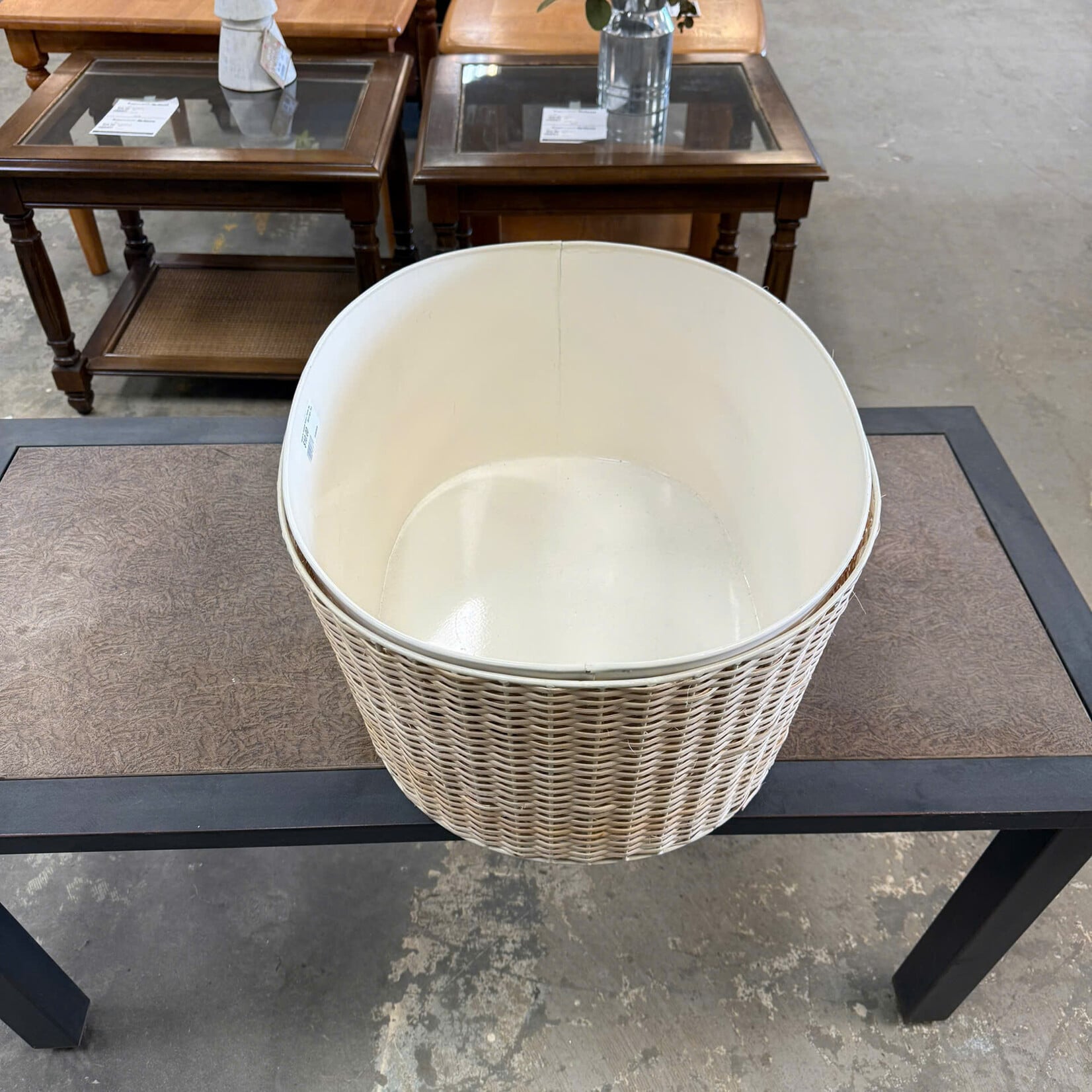 Beverage Tub