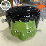 Monster Trinket Box