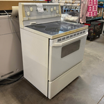 Whirlpool Stove-Tested