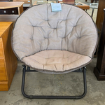 Saucer Chair