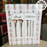 5pc Makeup Brush Set