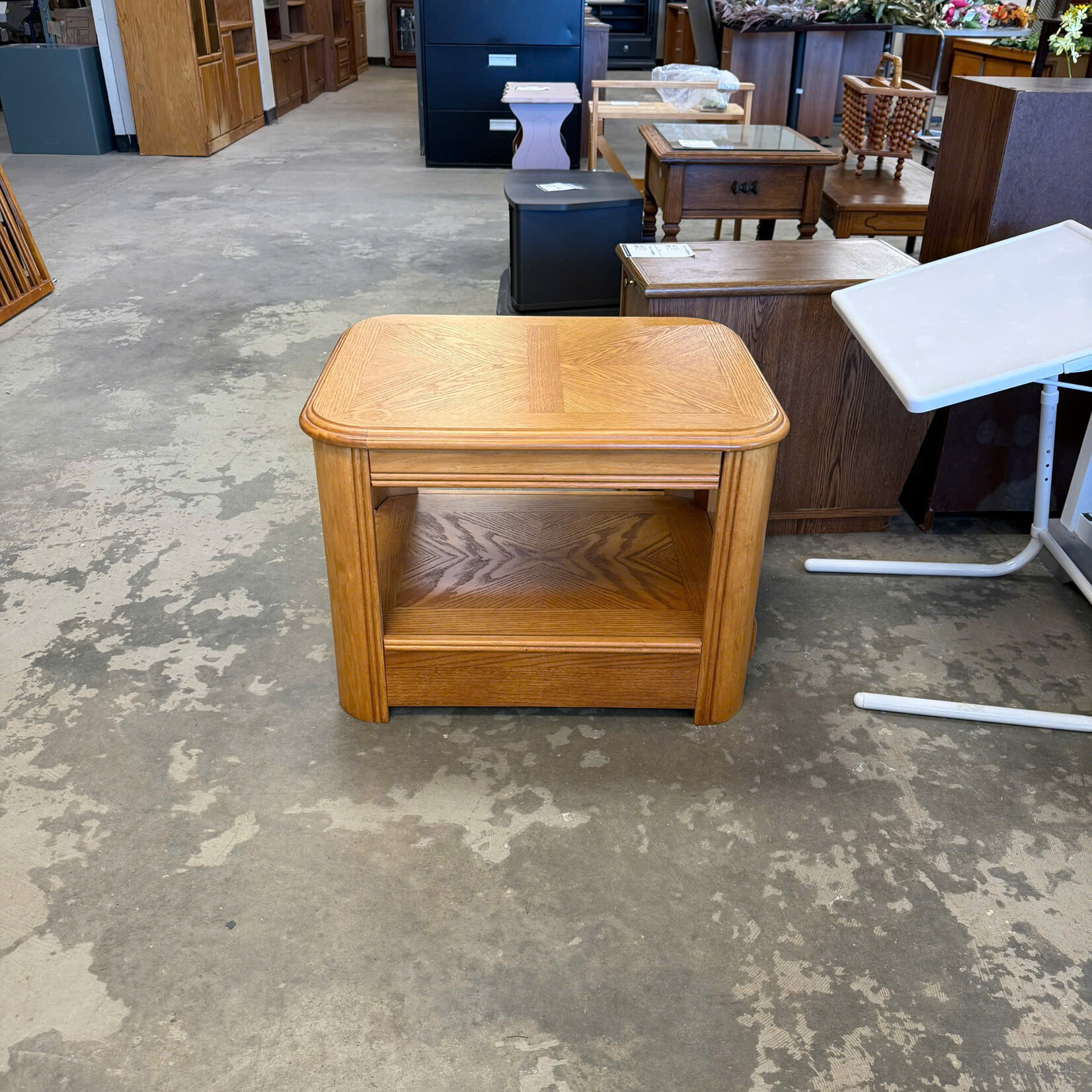 End Table