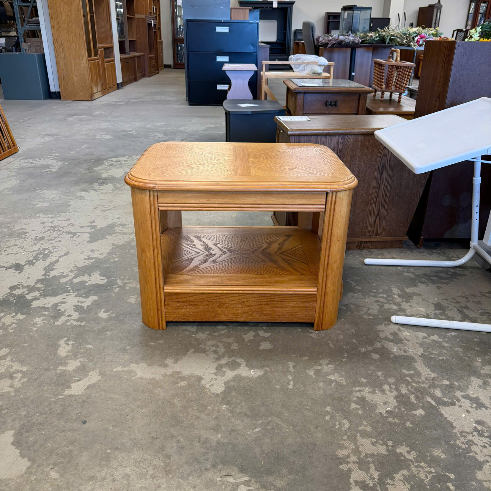 End Table