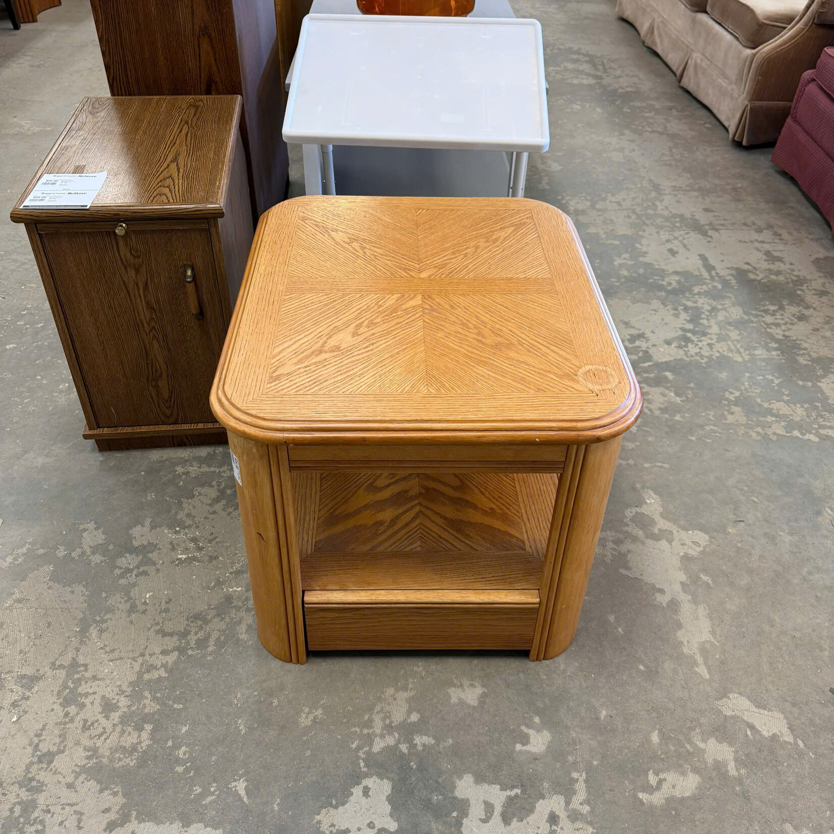 End Table