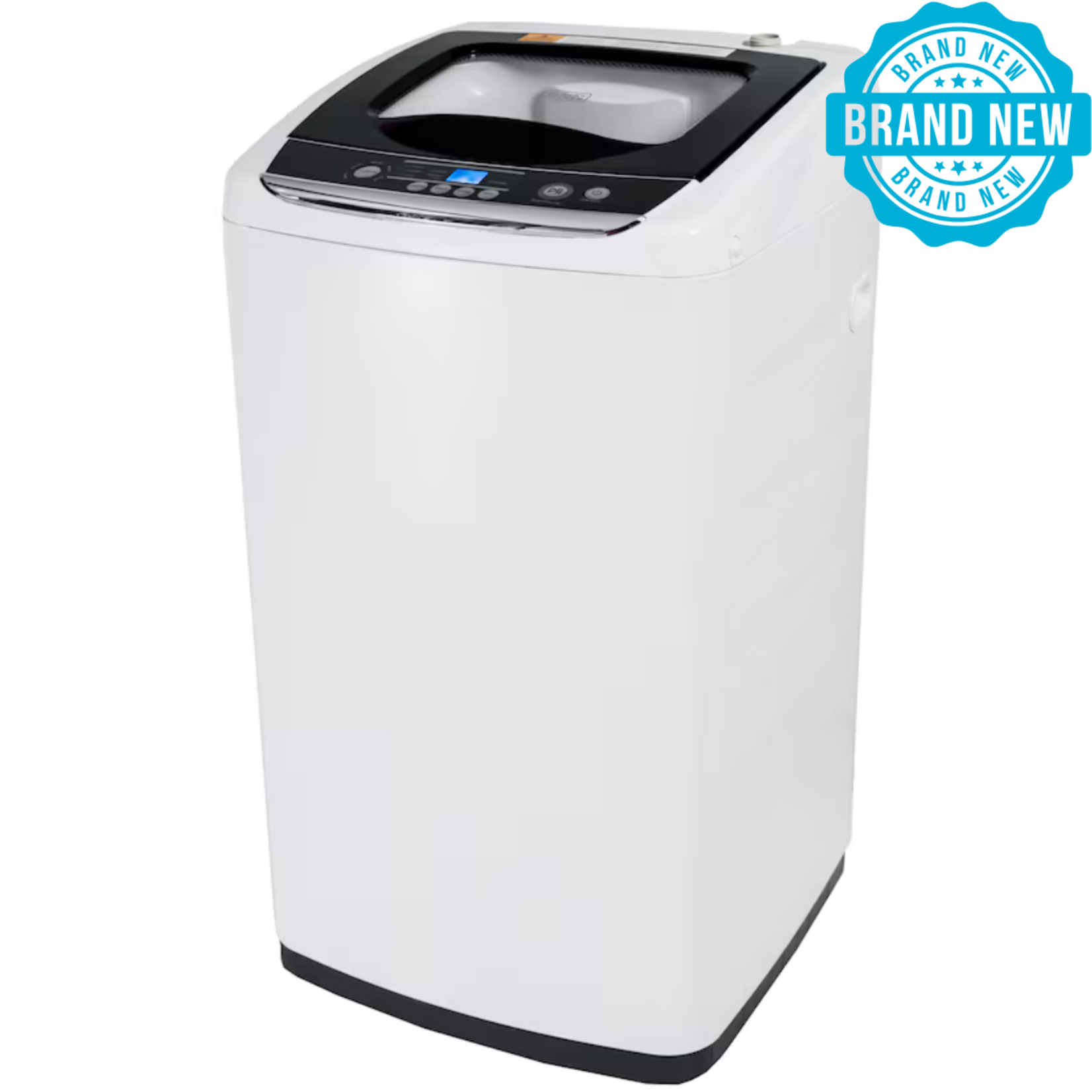Black + Decker 9cuFt. Portable Washer