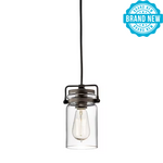 Kichler Mini Pendant Light