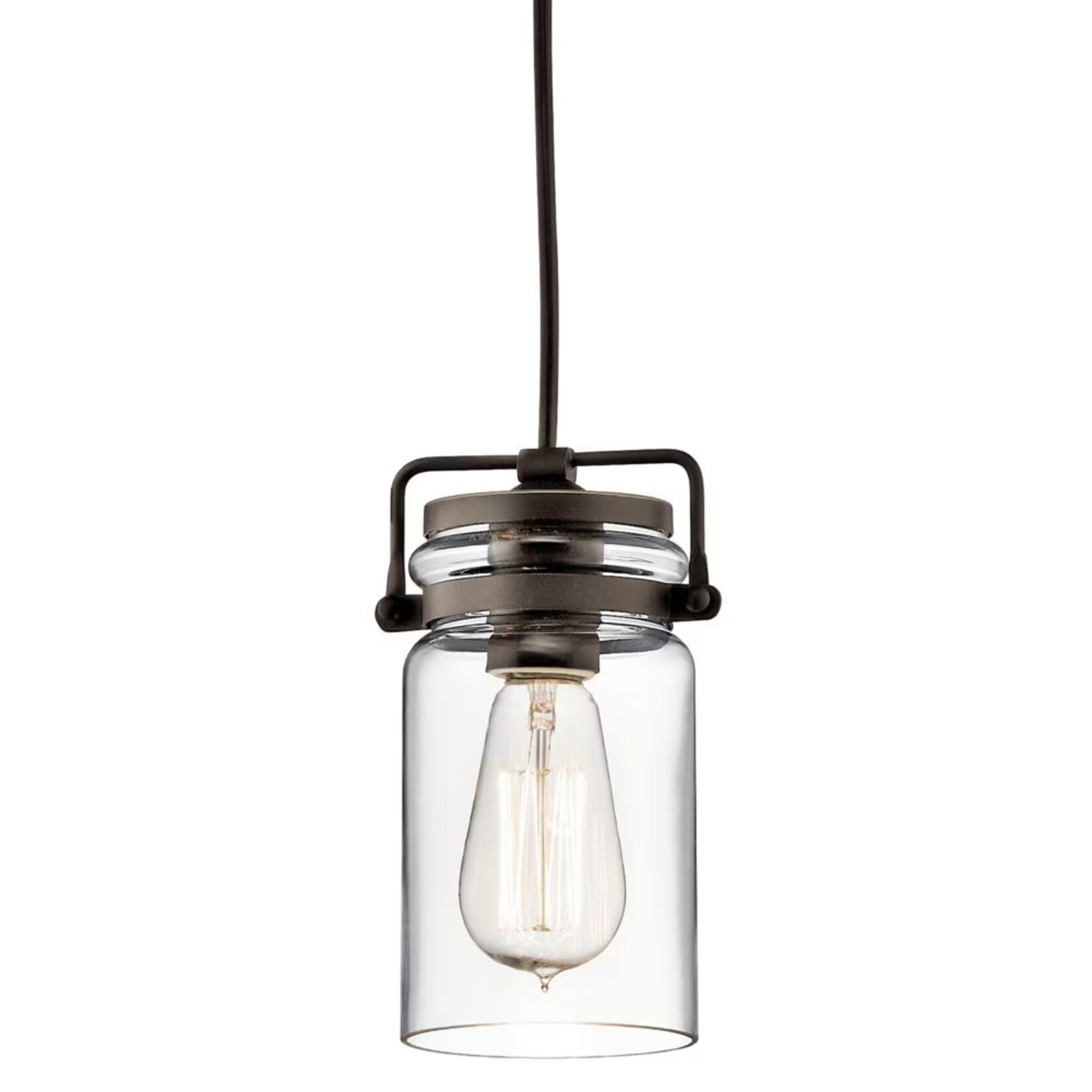 Kichler Mini Pendant Light
