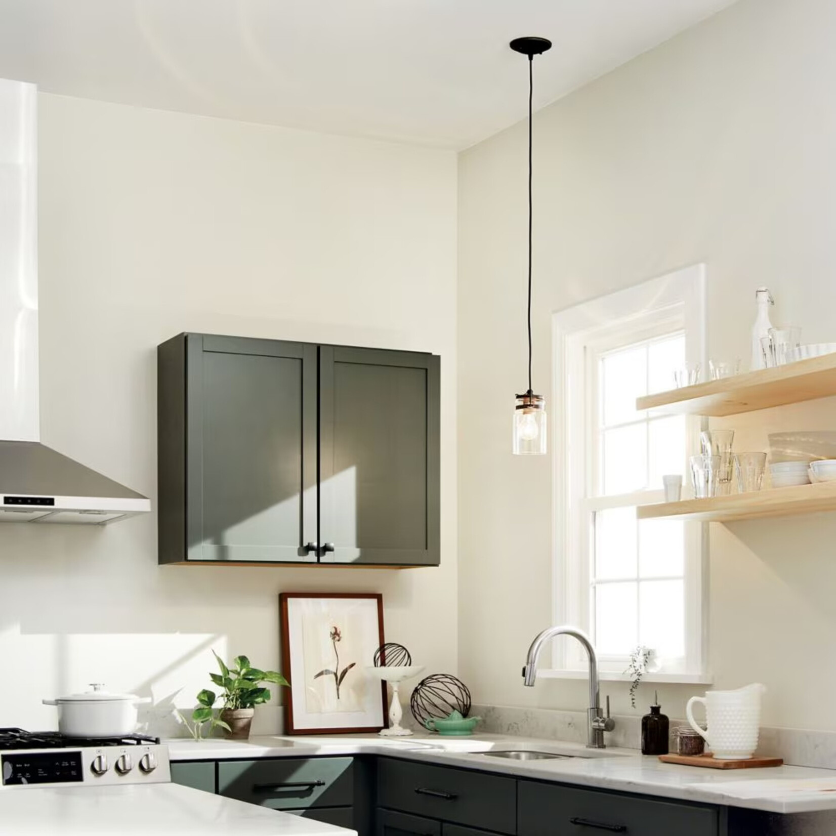 Kichler Mini Pendant Light