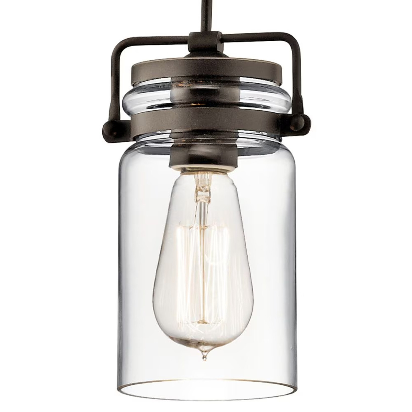 Kichler Mini Pendant Light