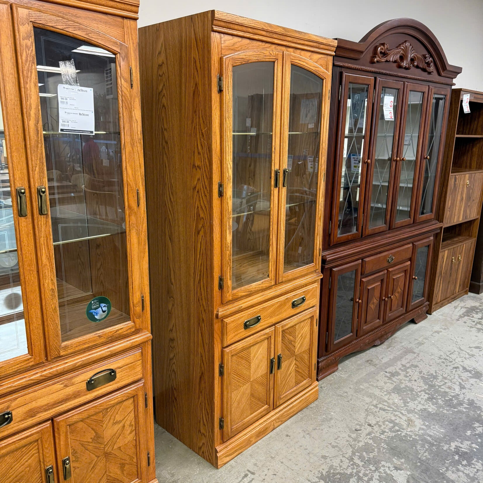 China Cabinet