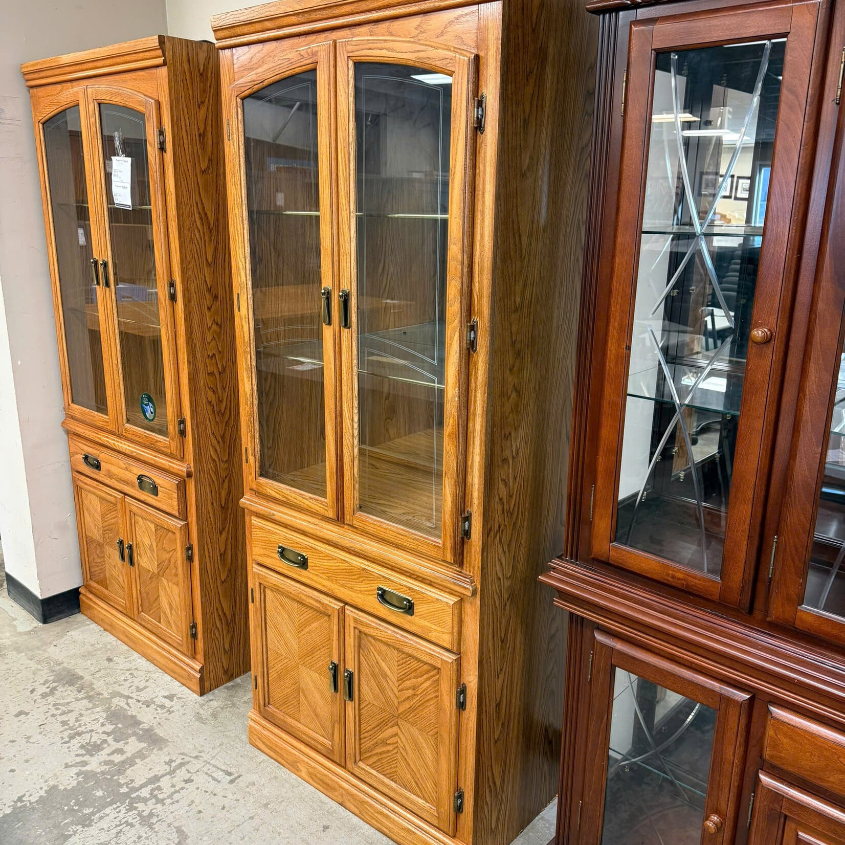 China Cabinet