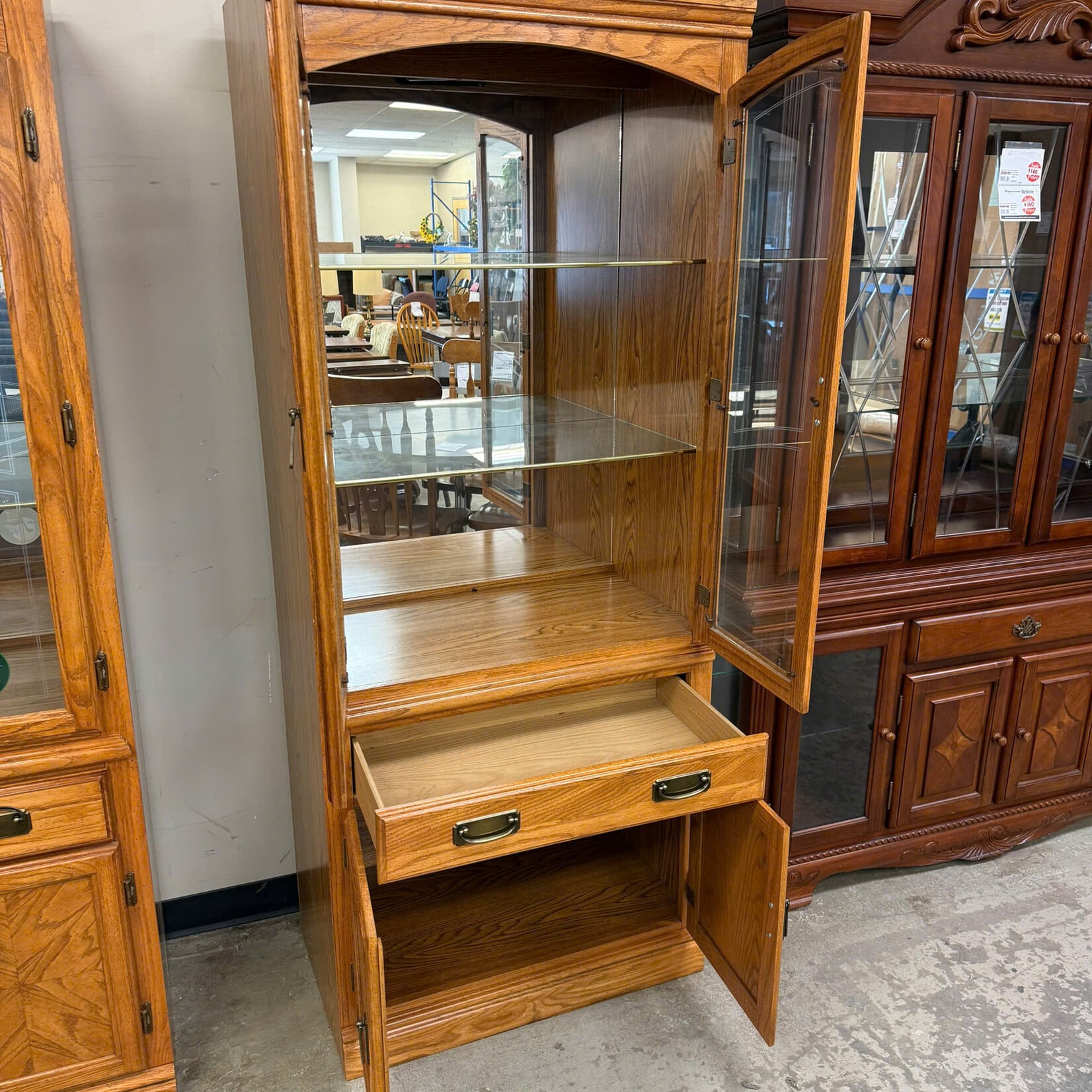 China Cabinet