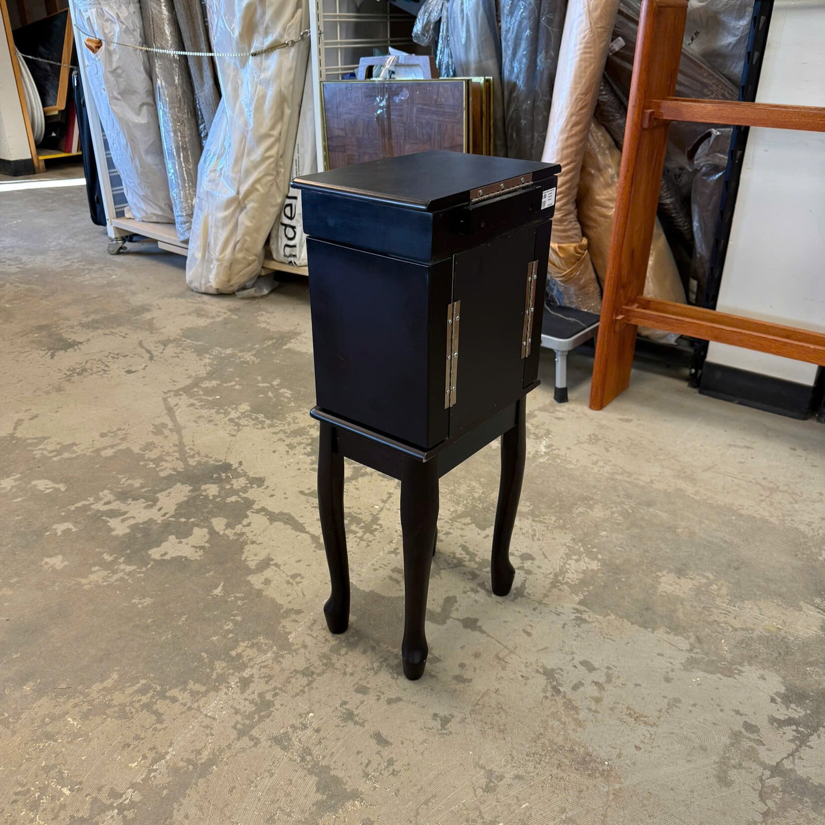 Jewelry Armoire Cabinet
