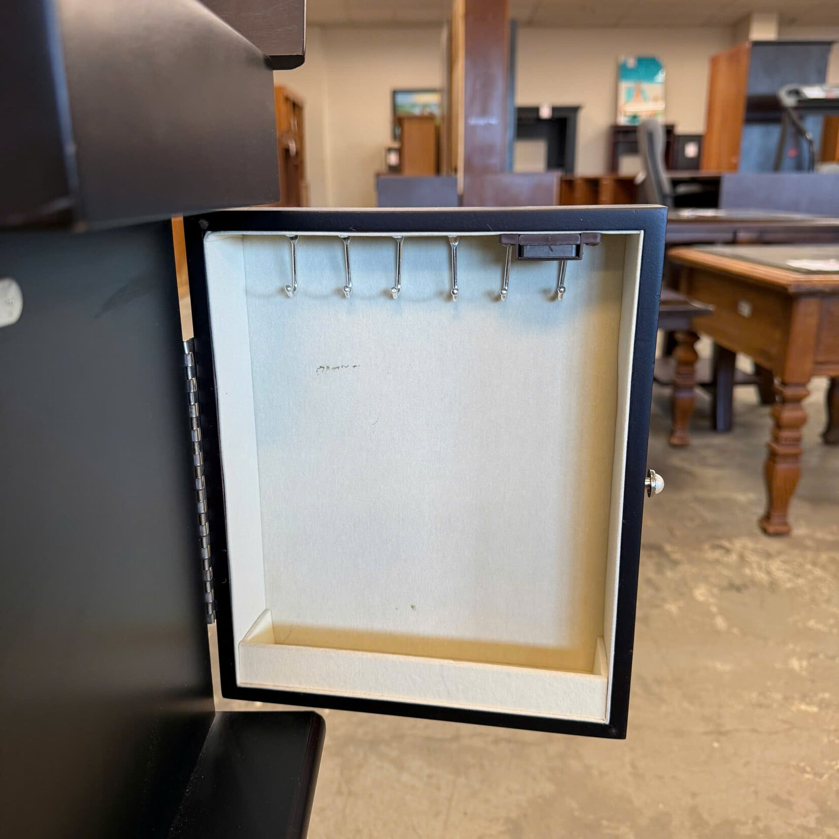 Jewelry Armoire Cabinet