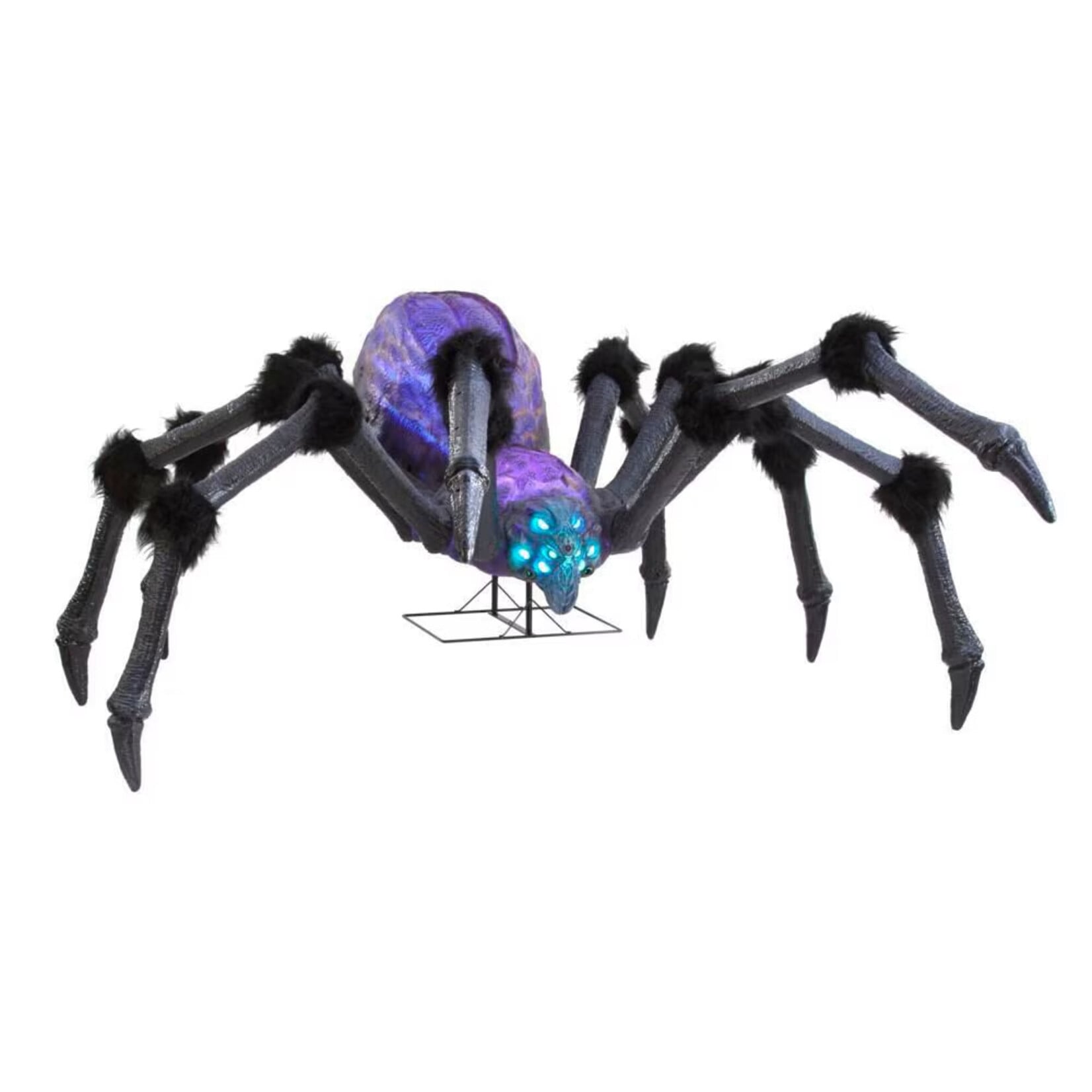 9.5' Gargantuan Spider