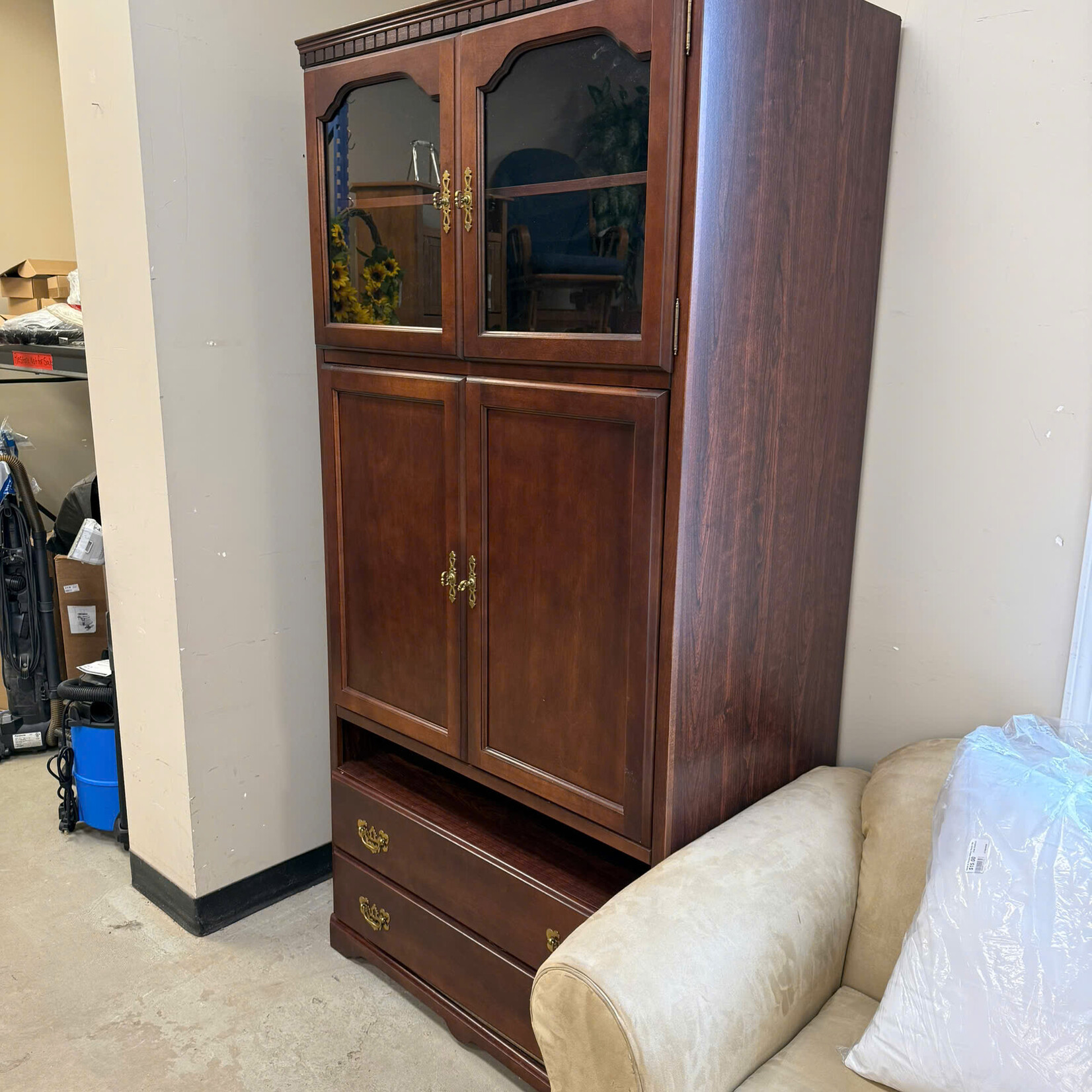 Entertainment Unit