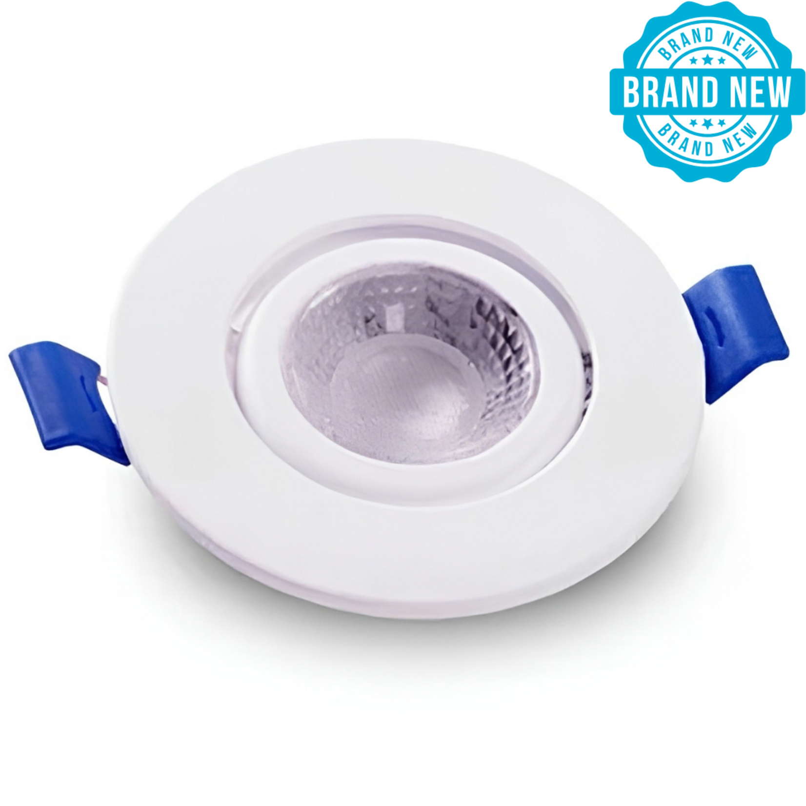3" Ceiling Downlight