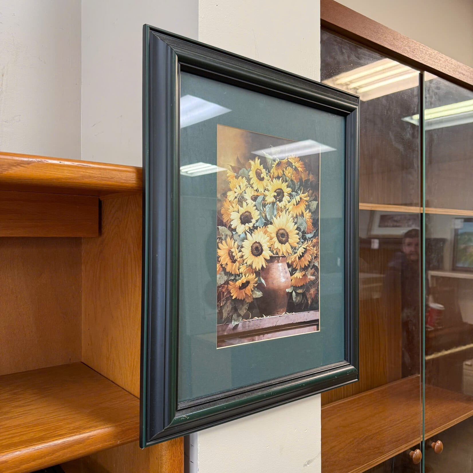 Sunflowers Picture