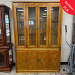 Vintage Hutch