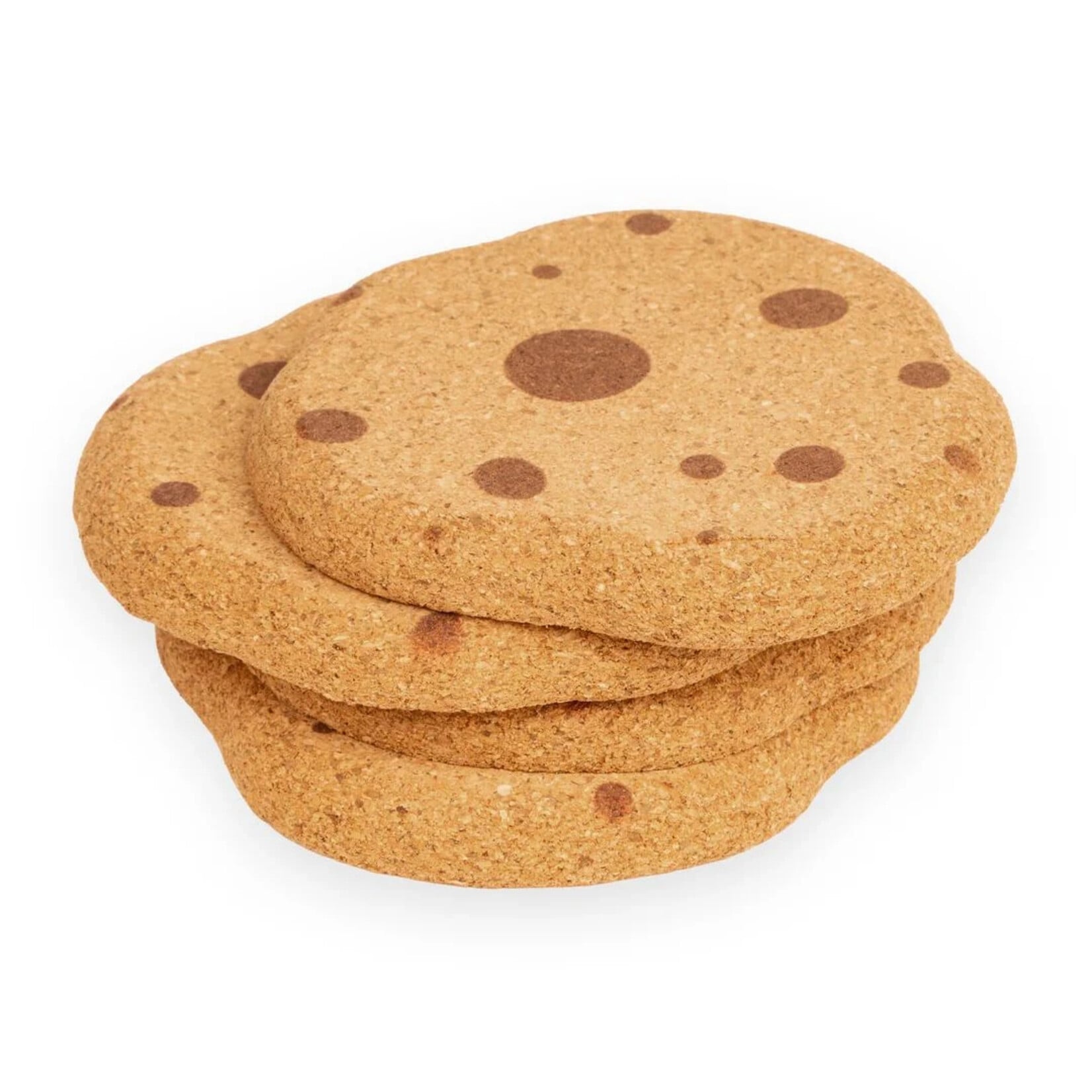 4pc Cookie Coasters