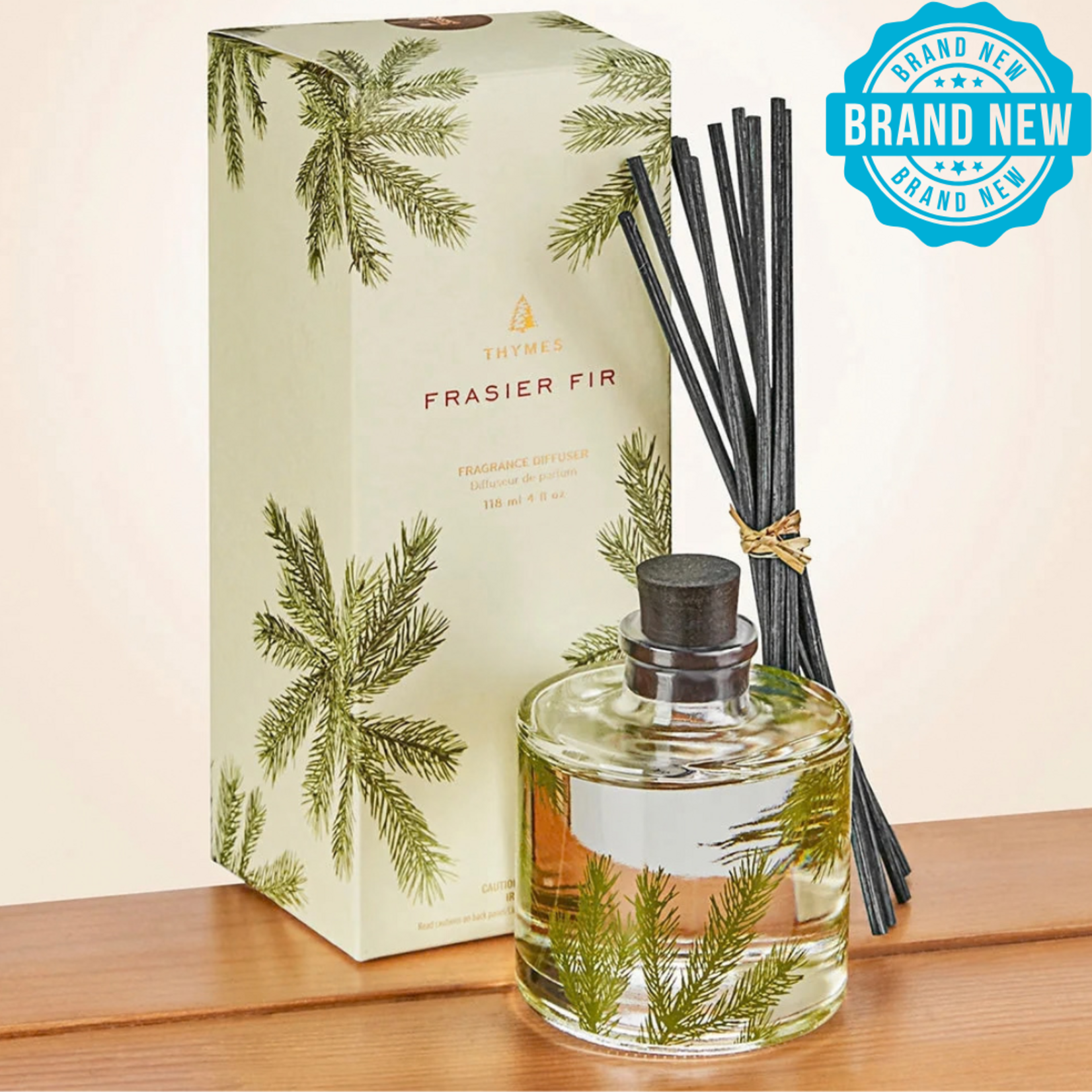 Reed Diffuser