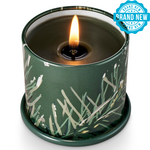 Balsam & Cedar Candle