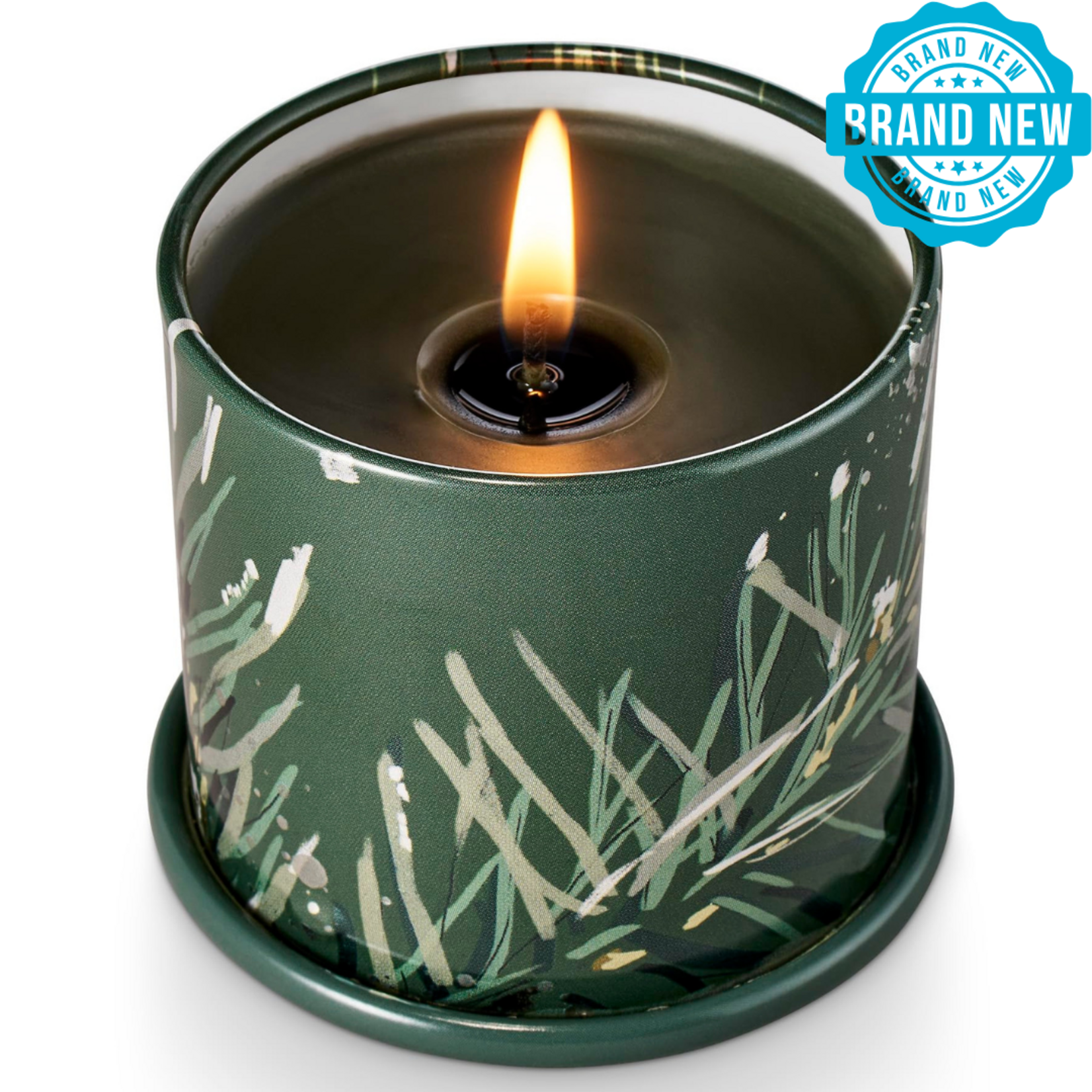 Balsam & Cedar Candle