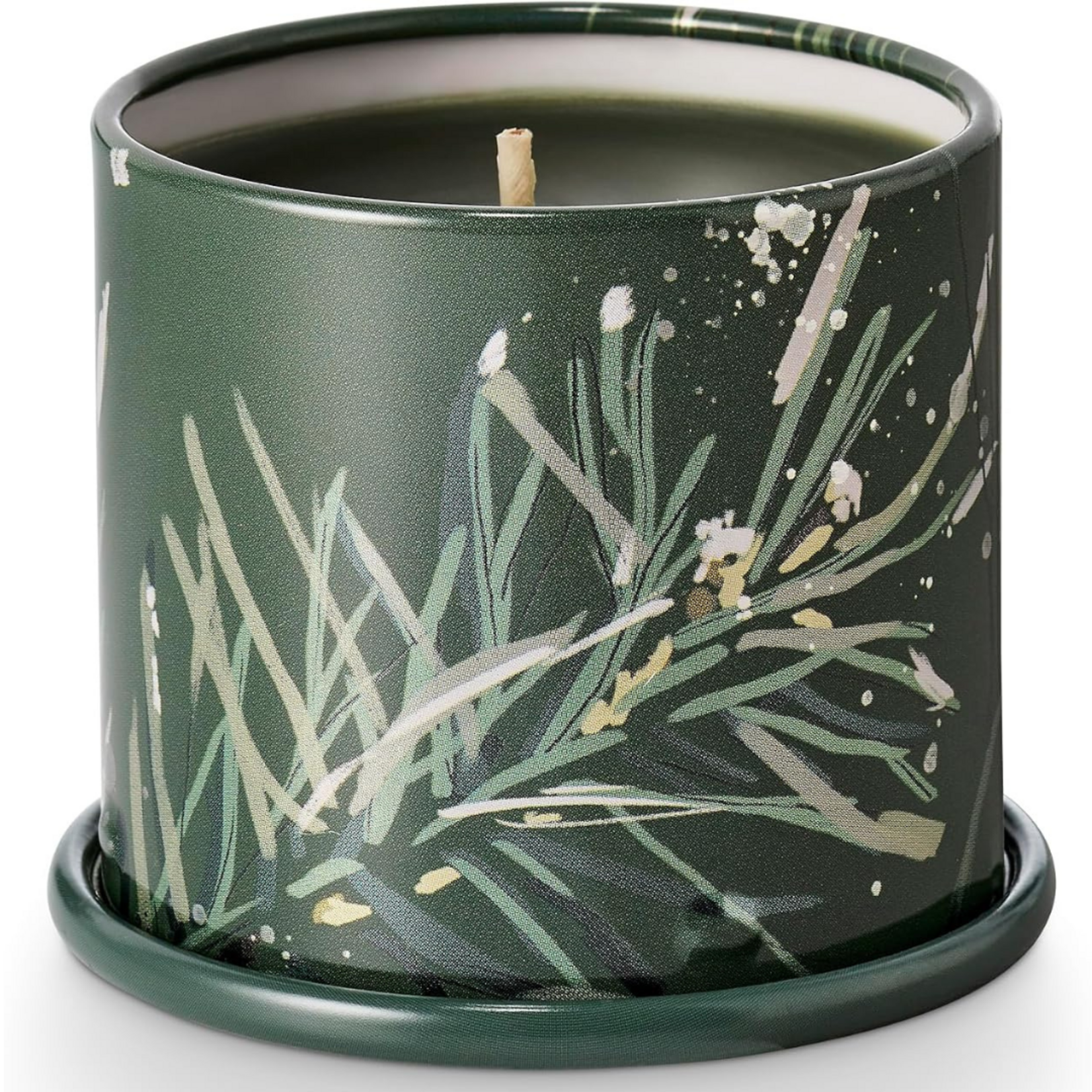 Balsam & Cedar Candle