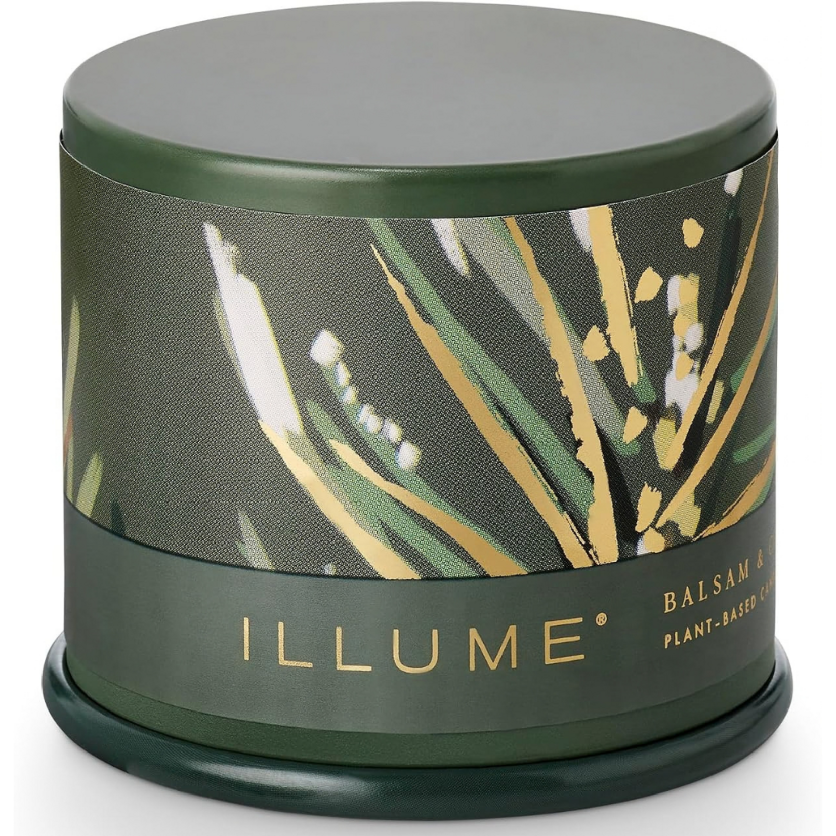 Balsam & Cedar Candle
