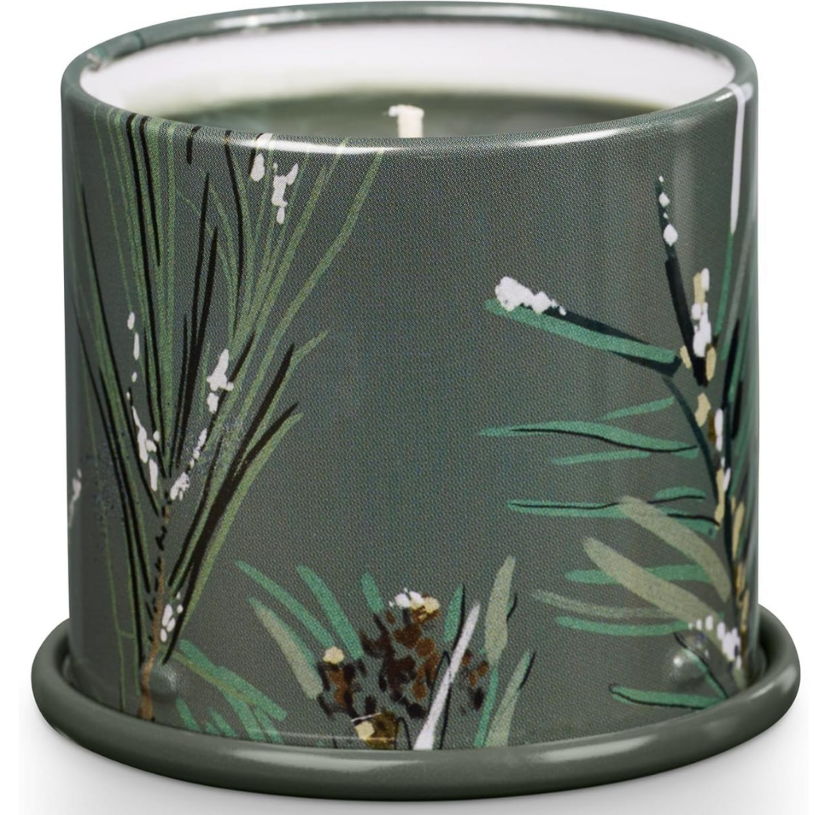 Balsam & Cedar Candle