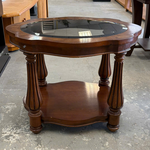 Oval Coffee EndTable